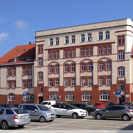 Apartament Koszary Na Novo Мронгово Экстерьер фото