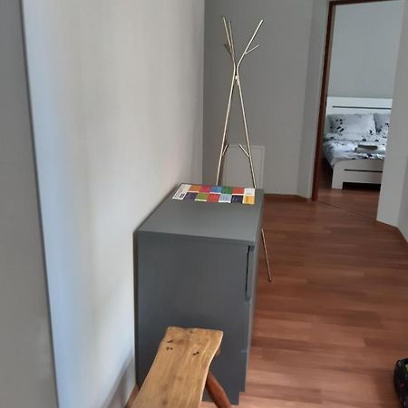 Apartament Koszary Na Novo Мронгово Экстерьер фото