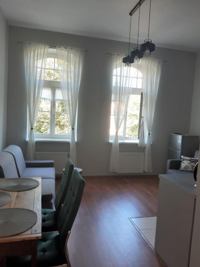 Apartament Koszary Na Novo Мронгово Экстерьер фото