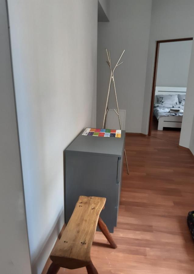 Apartament Koszary Na Novo Мронгово Экстерьер фото